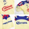 Kid's Club America Home Jerseys Kit(Jersey+Shorts) 2023/24 - acejersey