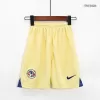 Kid's Club America Home Jerseys Kit(Jersey+Shorts) 2023/24 - acejersey