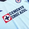 Men's Cruz Azul Away Soccer Jersey 2023/24 - Fans Version - acejersey