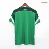Mexico Home Retro Soccer Jersey 2014 - acejersey