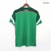 Mexico Home Retro Soccer Jersey 2014 - acejersey