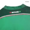 Mexico Home Retro Soccer Jersey 2014 - acejersey
