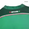 Mexico Home Retro Soccer Jersey 2014 - acejersey