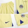 Kid's Club America Home Jerseys Kit(Jersey+Shorts) 2023/24 - acejersey