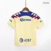 Kid's Club America Home Jerseys Kit(Jersey+Shorts) 2023/24 - acejersey