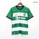 Men's Sporting CP Home Soccer Jersey 2023/24 - Fans Version - acejersey