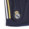 Real Madrid Away Soccer Shorts 2023/24 - acejersey