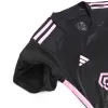 Women's Inter Miami CF Away Soccer Jersey 2023 - acejersey