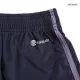 Real Madrid Away Soccer Shorts 2023/24 - acejersey