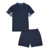 Kid's Tottenham Hotspur Away Jerseys Kit(Jersey+Shorts) 2023/24 - acejersey