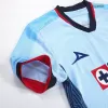 Men's Cruz Azul Away Soccer Jersey 2023/24 - Fans Version - acejersey