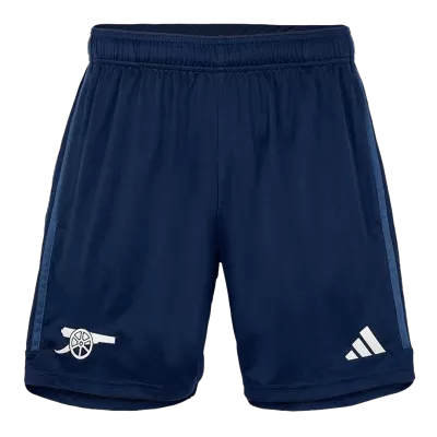 Arsenal Third Away Soccer Shorts 2023/24 - acejersey