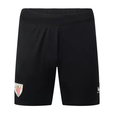 Athletic Club de Bilbao Home Soccer Shorts 2023/24 - acejersey