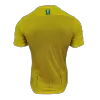 Al Nassr Home Soccer Jersey 2023/24 - Player Version - acejersey