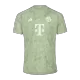 Men's Bayern Munich Pre-Match Soccer Jersey 2023/24 - Fans Version - acejersey