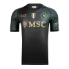 Men's Napoli Third Away Soccer Jersey 2023/24 - acejersey