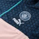 Manchester City Hoodie Training Kit 2023/24 For Adults - acejersey