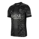 Men's PSG Third Away Jersey (Jersey+Shorts) Kit 2023/24 - Fans Version - acejersey
