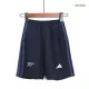 Kid's Arsenal Third Away Jerseys Kit(Jersey+Shorts) 2023/24 - acejersey