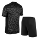 Men's PSG Third Away Jersey (Jersey+Shorts) Kit 2023/24 - Fans Version - acejersey