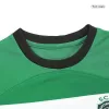 Kid's Sporting CP Home Jerseys Kit(Jersey+Shorts) 2023/24 - acejersey