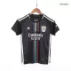 Men's Benfica Away Jersey (Jersey+Shorts) Kit 2023/24 - Fans Version - acejersey