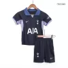 Kid's Tottenham Hotspur Away Jerseys Kit(Jersey+Shorts) 2023/24 - acejersey