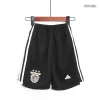 Men's Benfica Away Jersey (Jersey+Shorts) Kit 2023/24 - Fans Version - acejersey