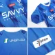Kid's Al Hilal SFC Home Jerseys Kit(Jersey+Shorts) 2023/24 - acejersey