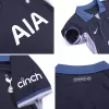 Kid's Tottenham Hotspur Away Jerseys Kit(Jersey+Shorts) 2023/24 - acejersey