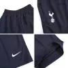 Kid's Tottenham Hotspur Away Jerseys Kit(Jersey+Shorts) 2023/24 - acejersey