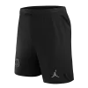 PSG Third Away Soccer Shorts 2023/24 - acejersey