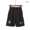 Kid's Sporting CP Home Jerseys Kit(Jersey+Shorts) 2023/24 - acejersey