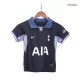 Kid's Tottenham Hotspur Away Jerseys Kit(Jersey+Shorts) 2023/24 - acejersey