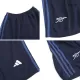 Kid's Arsenal Third Away Jerseys Kit(Jersey+Shorts) 2023/24 - acejersey