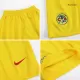 Kid's Club America Away Jerseys Kit(Jersey+Shorts) 2023/24 - acejersey