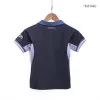 Kid's Tottenham Hotspur Away Jerseys Kit(Jersey+Shorts) 2023/24 - acejersey