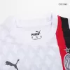 Kid's AC Milan Away Jerseys Kit(Jersey+Shorts) 2023/24 - acejersey