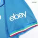 Napoli Home Soccer Jersey 2023/24 - Player Version - acejersey