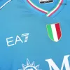 Napoli Home Soccer Jersey 2023/24 - Player Version - acejersey