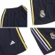 Kid's Real Madrid Away Jerseys Kit(Jersey+Shorts) 2023/24 - acejersey