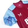 Men's Aston Villa Home Soccer Jersey 2023/24 - Fans Version - acejersey