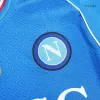 Men's Napoli Home Soccer Jersey 2023/24 - acejersey