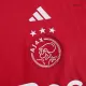 Men's Ajax Home Soccer Jersey 2023/24 - Fans Version - acejersey