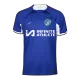 Men's Chelsea Home Jersey (Jersey+Shorts) Kit 2023/24 - Fans Version - acejersey
