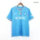Napoli Home Soccer Jersey 2023/24 - Player Version - acejersey