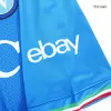 Men's Napoli Home Soccer Jersey 2023/24 - acejersey