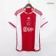 Men's Ajax Home Soccer Jersey 2023/24 - Fans Version - acejersey