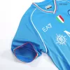 Napoli Home Soccer Jersey 2023/24 - Player Version - acejersey