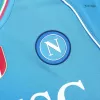 Napoli Home Soccer Jersey 2023/24 - Player Version - acejersey